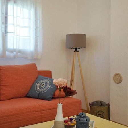 Apartment Samanta Novigrad Istria Kültér fotó