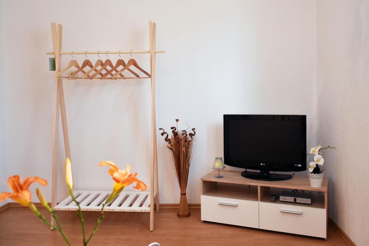 Apartment Samanta Novigrad Istria Kültér fotó