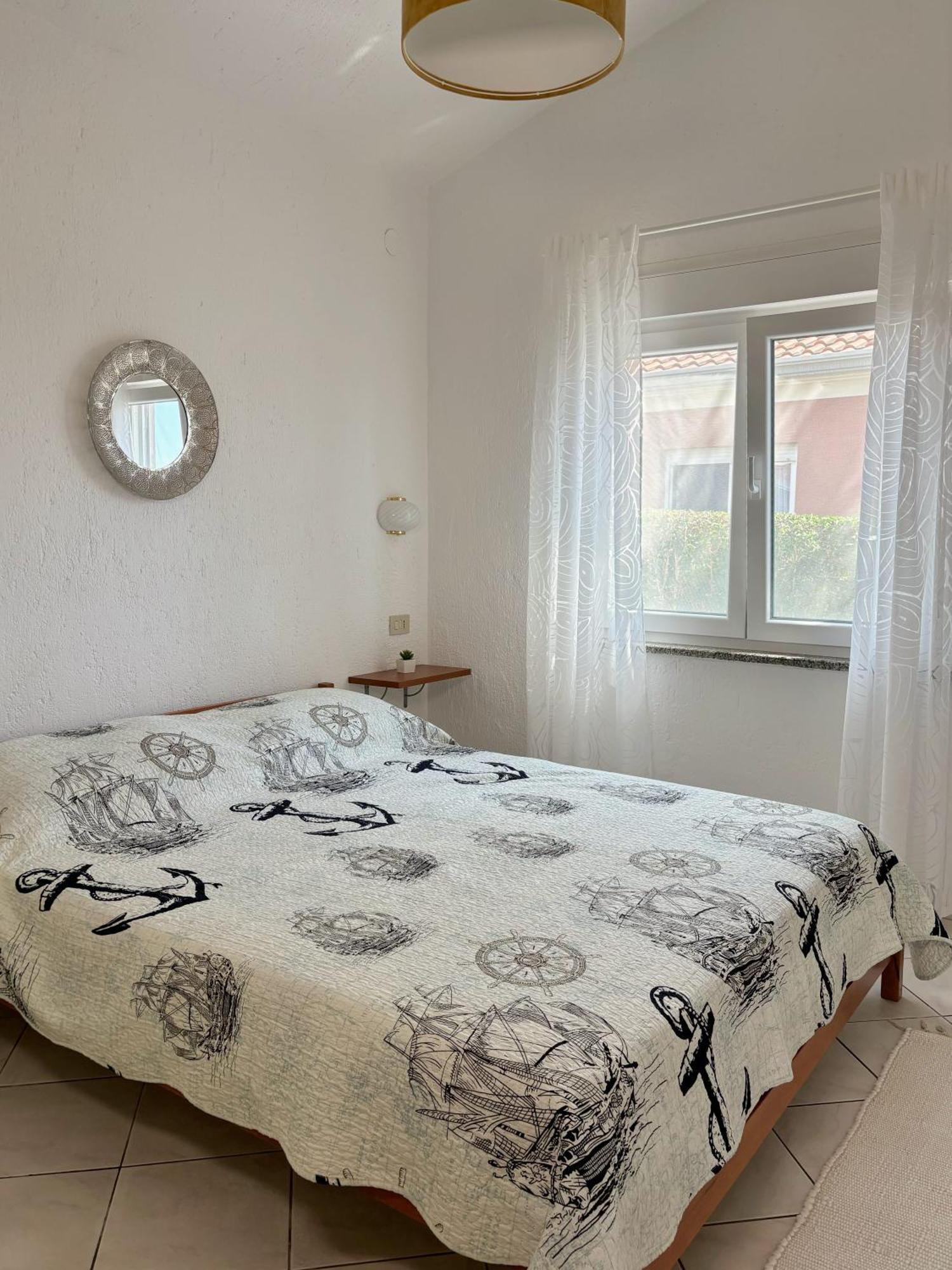 Apartment Samanta Novigrad Istria Kültér fotó