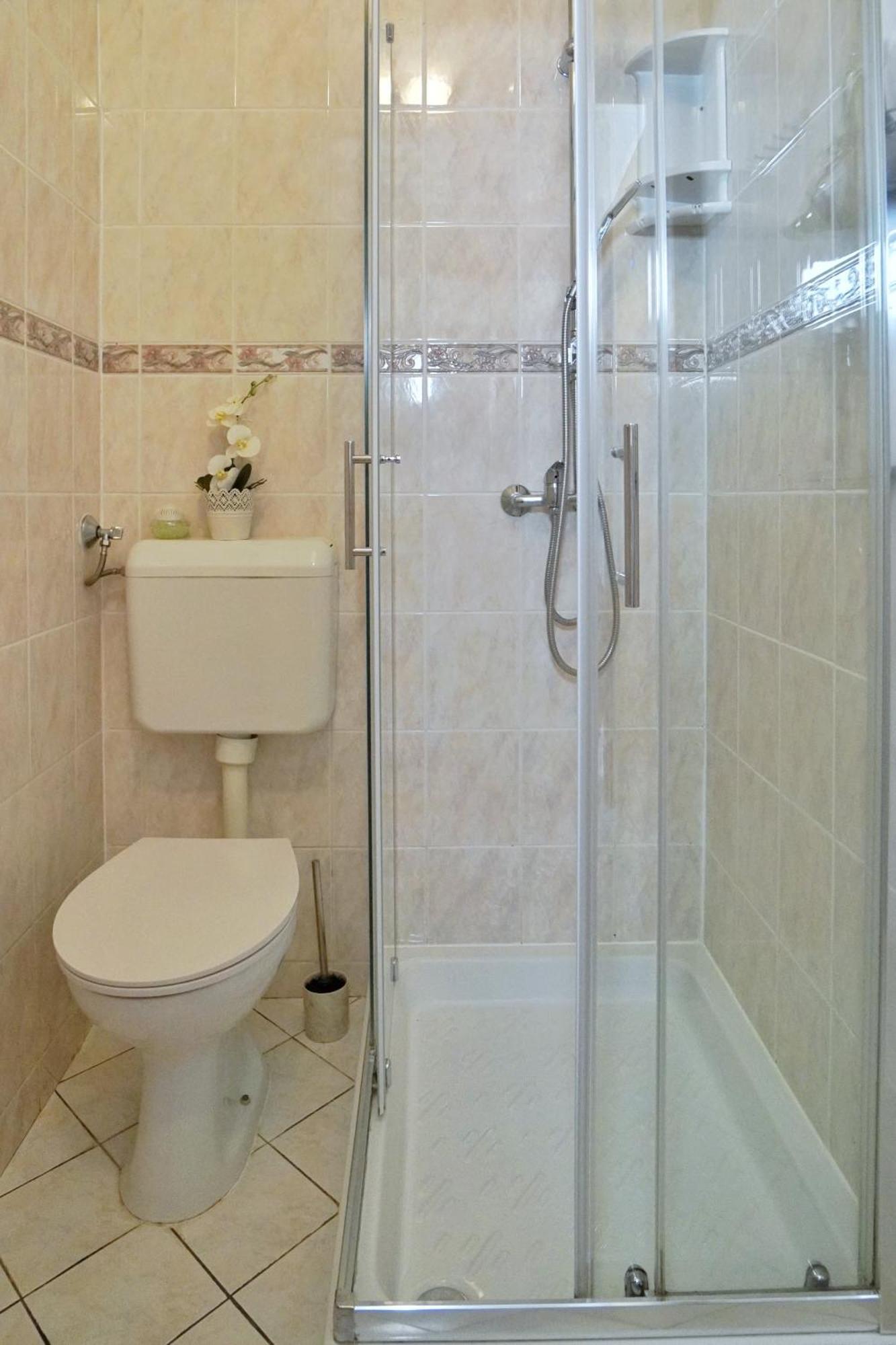 Apartment Samanta Novigrad Istria Kültér fotó